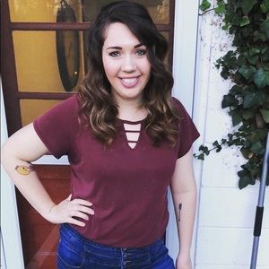 Meet your Posher, Taylor